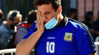Argentina: un hincha comete un error insólito y se pierde el vuelo hacia Qatar