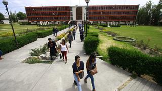 Arequipa: UNSA sancionará “cachimbeadas” contra nuevos estudiantes