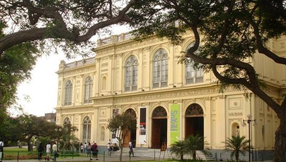 Ampliarán Museo de Arte de Lima con edificio subterráneo