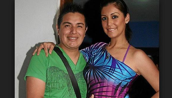 Leonard León dice que ha recuperado la relación con ​Karla Tarazona (VIDEO)