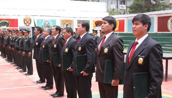 Año Nuevo: Policías vestidos de civil brindarán protección durante fiestas en Cusco