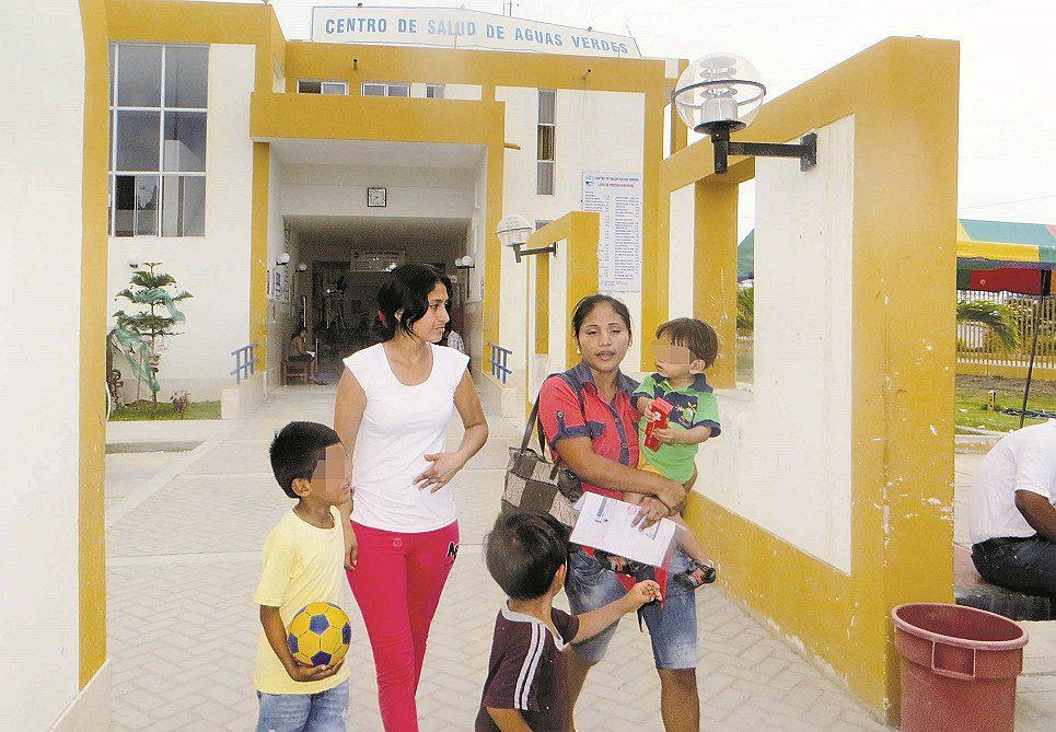 La dirección de Salud disuelve ocho Comités Locales de Administración de Salud en la región 