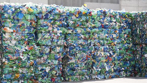 El reciclaje de plásticos puede generar ingresos atractivos