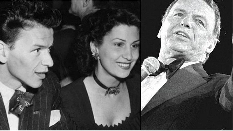 Murió Nancy Sinatra, la primera esposa del cantante Frank Sinatra