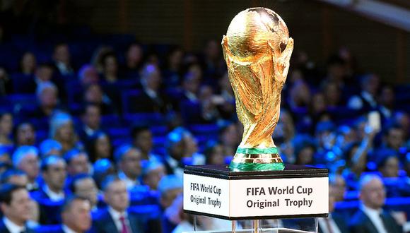 México, Estados Unidos y Canadá compiten contra Marruecos para albergar el Mundial de 2026