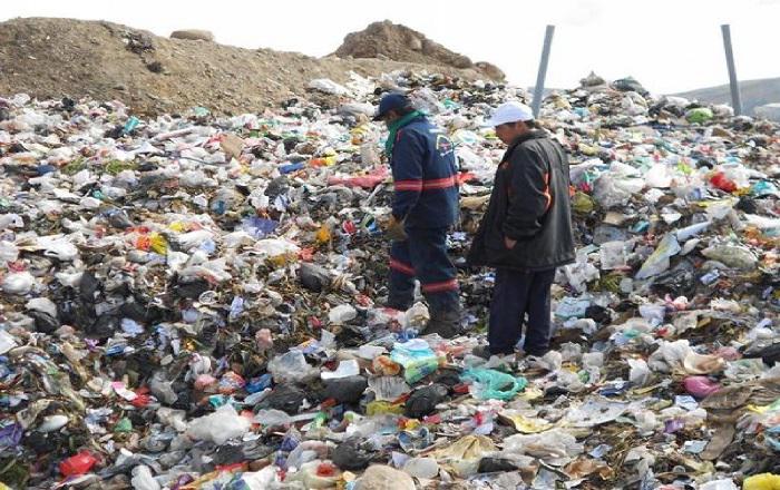 El drama de los residuos sólidos en Lima 