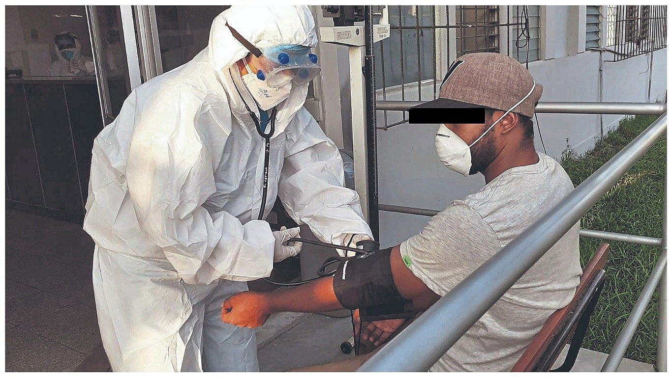 Detectan 3 casos más de COVID-19 en Áncash