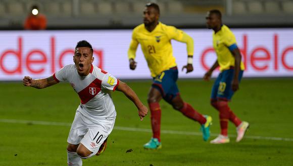 ​Selección peruana: FPF confirma día y lugar de amistoso ante Ecuador