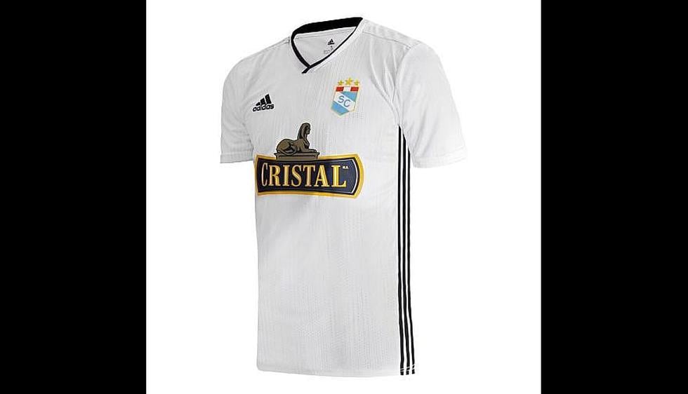 Camiseta de cristal hotsell 2020 alterna