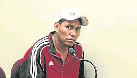 Trujillo: Poder Judicial decidirá libertad de “Miller Pulpo”