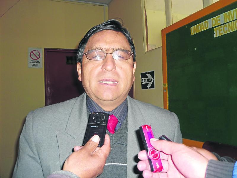 Anuncian cambios en Dirección Regional de Agricultura 