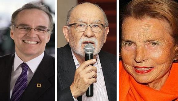 Éstos son los 6 peruanos más ricos de Forbes