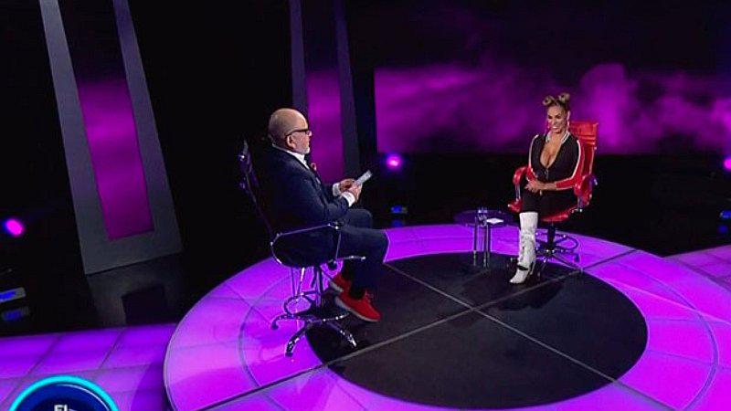 Esta es la última pregunta que no contestó Aída Martínez en El Valor de la Verdad