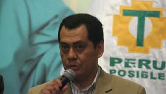 Nombran a Gonzales Arica como embajador en Honduras