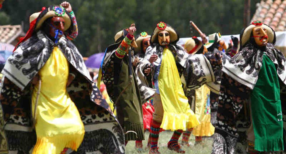 Vuelve la Huaconada: la danza ancestral de la moral Huancayo | Correo