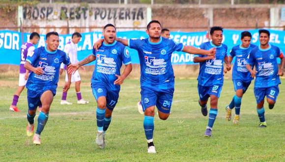 Defensor La Bocana luchará por alzar la segunda Copa Perú en su historia .