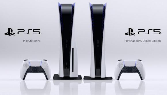 PlayStation tiene un costo cercano a los 3 mil soles en Lima. Saldrá a la venta oficialmente el 19 de noviembre próximo. (Sony)