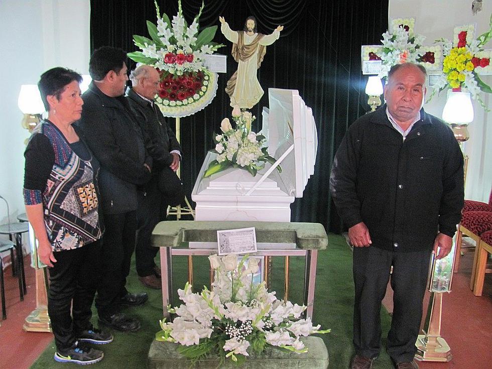 Comerciante que cayó desde azotea en galería Tupac Amaru fallece tras lenta agonía