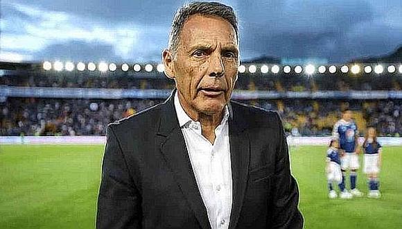 Alianza Lima agredece a Miguel Ángel Russo su tiempo dedicado al club