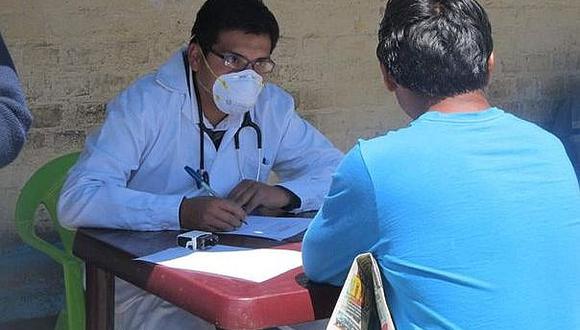 Tacna: Proponen proyecto para alimentar a personas en riesgo de TBC