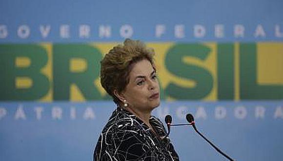 Aseguran que campañas de Dilma Rousseff fueron financiadas ilegalmente