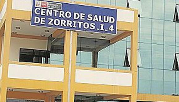 Tumbes: El hospital de Zorritos en crisis por falta de especialistas
