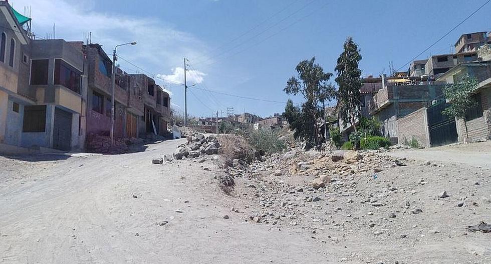 Alistan denuncia por no aprobar plan especifico de Tomasa Tito