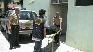 Cusco: hallan cuerpo de hombre maniatado y torturado