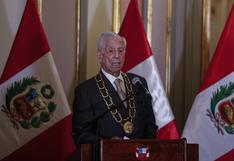 Mario Vargas Llosa cumple 87 años más cerca del Perú y alejado de España