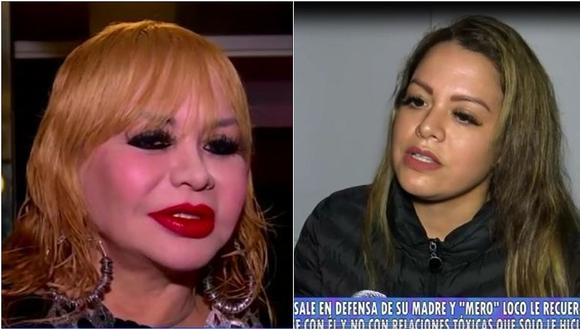 Flor Polo sobre agresión contra Susy Díaz: "Estoy consternada, no pensé que esto iba a pasar" (VIDEO)