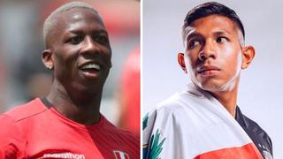 Luis Advíncula encuentra dormido al ‘Oreja’ Flores en concentración y aprovecha para trolearlo (VIDEO)