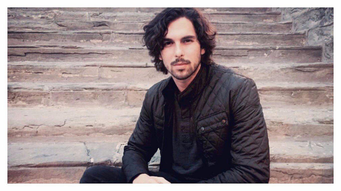 Jason Day causa revuelo en las redes sociales con atrevida fotografía