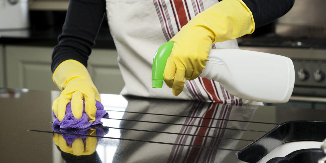 ¿Cuál es la diferencia entre limpiar, sanitizar y desinfectar? (Foto: Telemesa)