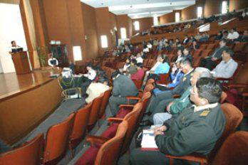 Pandillas: un
 problema que crece