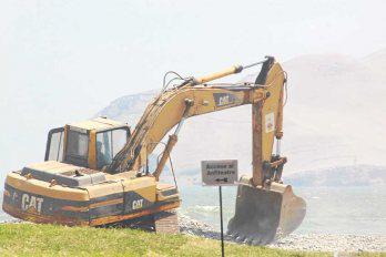 Sánchez Paredes: El hijo contra el Padre