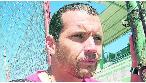 ​Antonio Meza Cuadra: “Deben sancionar a Manuel Calderón por lesiones que provoca”