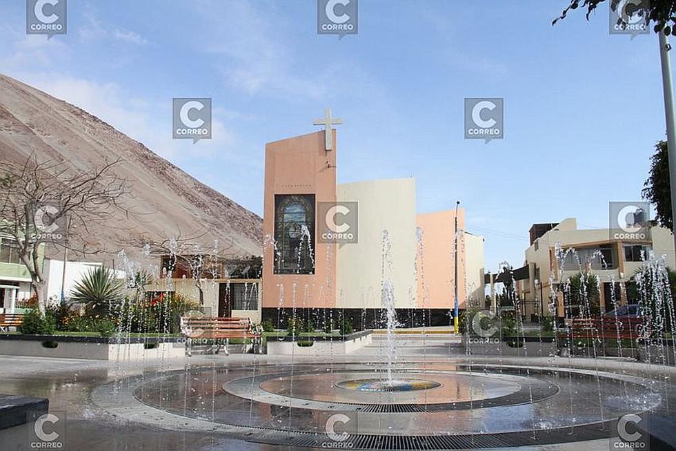 Ocoña,  nueva alternativa para conocer(FOTOS)