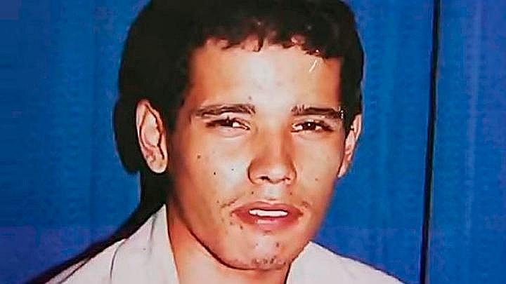 Peruano Vayron Nakada es condenado a pena de muerte en Japón (FOTOS)