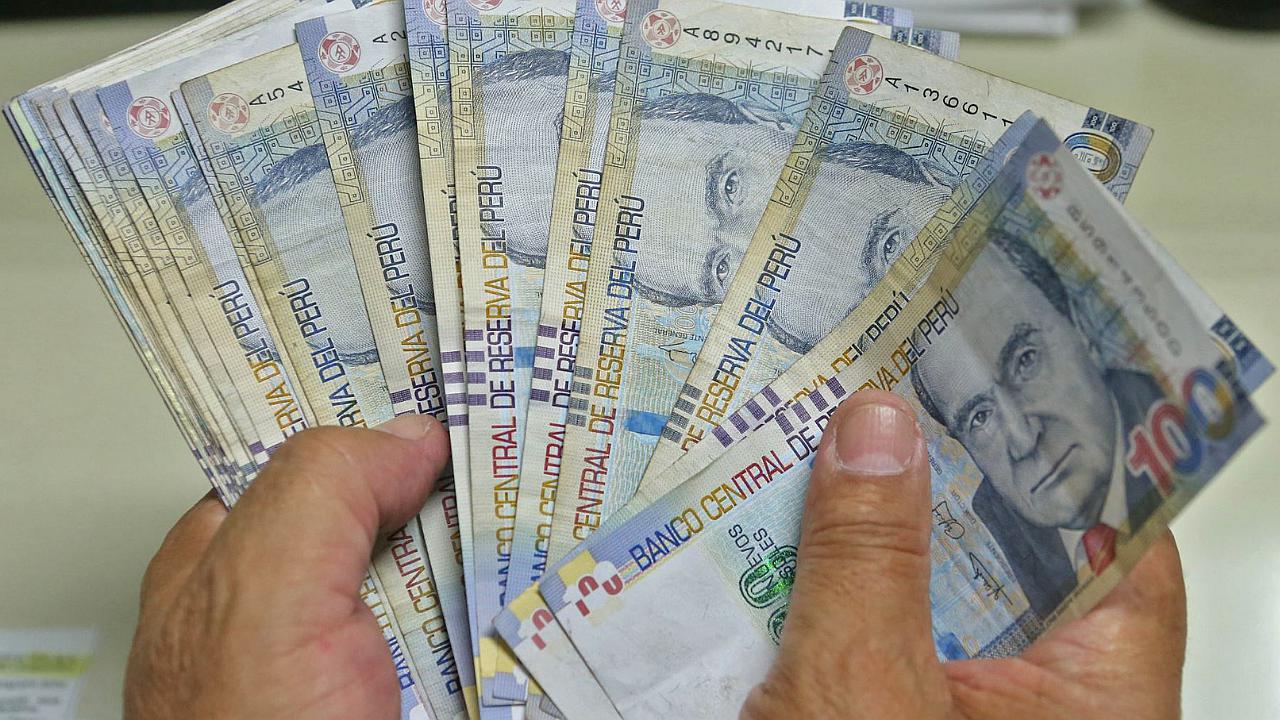 Aguinaldo por Navidad: Conoce cuánto recibirán los trabajadores del sector público