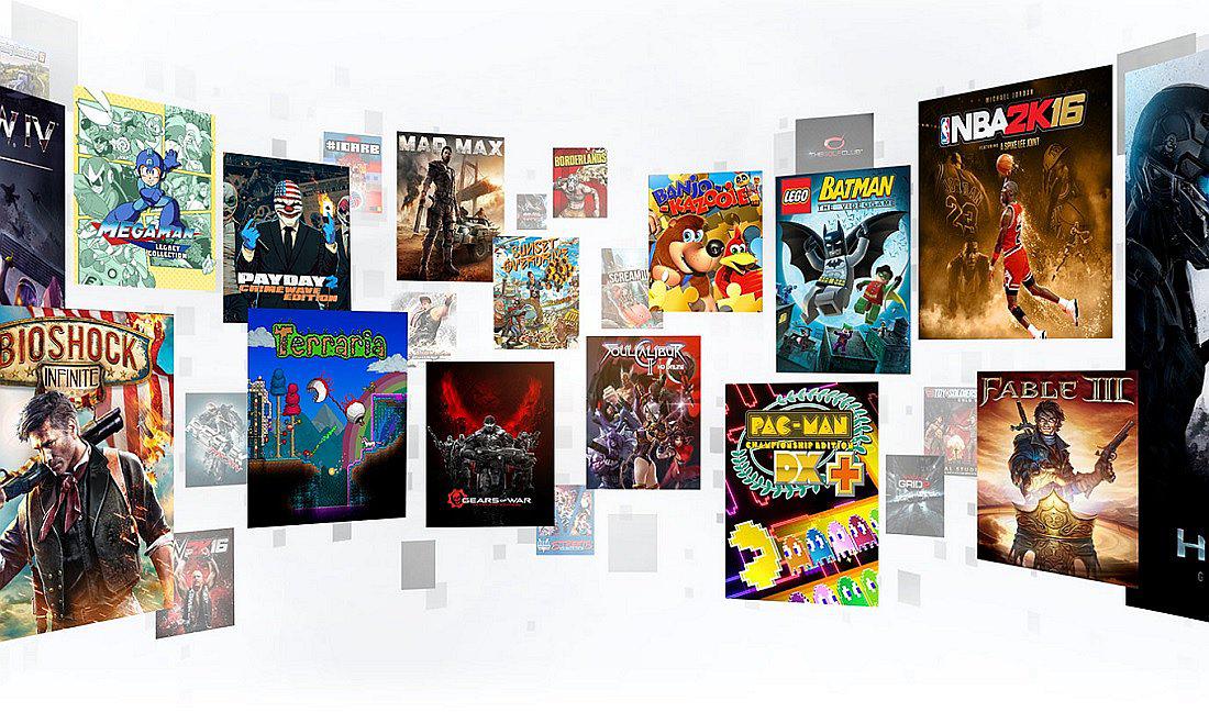 Microsoft lanza servicio de suscripción a sus videojuegos similar a Netflix [VIDEO]