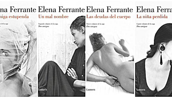 ​Elena Ferrante: Este sería el nombre real de la escritora que ocultó su identidad [FOTO]
