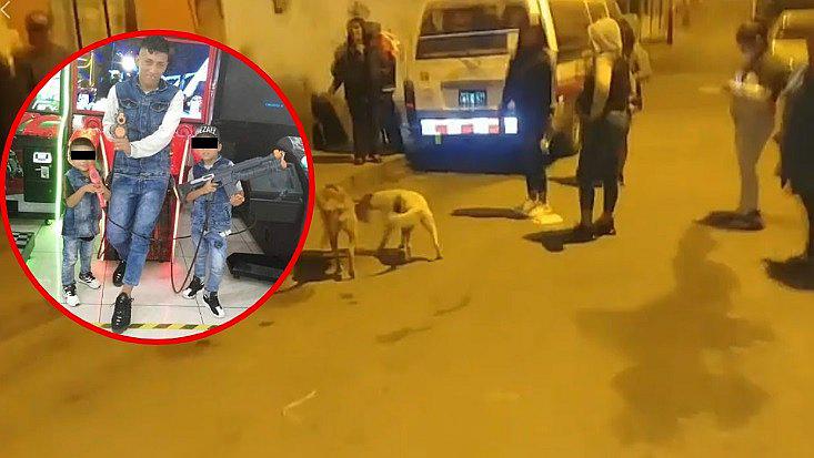 ​Callao: acribillan a joven a pocos metros de su casa en 'Las Malvas' (VIDEO)