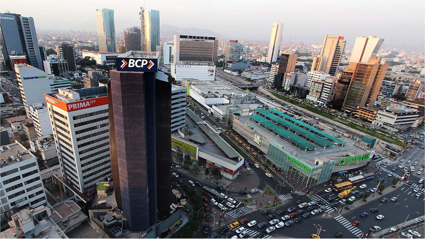 Inversión privada: Tras tres años de caída, creció en el 2017