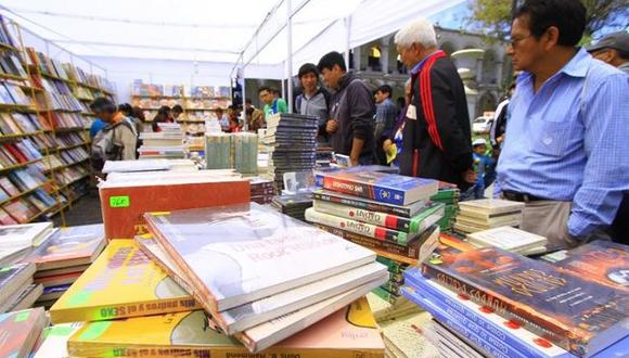 Feria del Libro Ricardo Palma tendrá 14 invitados internacionales