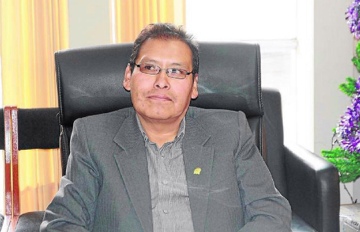 ​Se desata "guerra" entre consejero regional por Puno y funcionarios de la DREP
