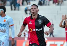Tomás Martínez se enfoca ahora en Alianza Lima