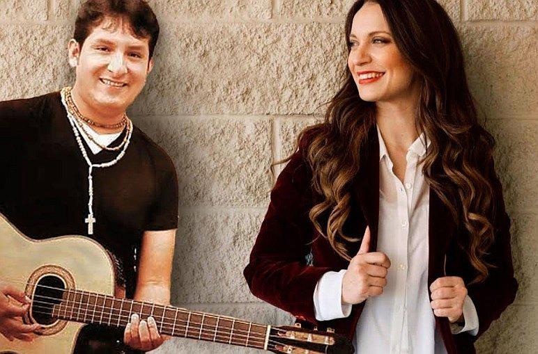 Max Castro alista disco y abrirá show de Christine D´Clario