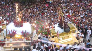 Piura: Misa Domingo Resurrección será en atrio del templo San Juan Bautista