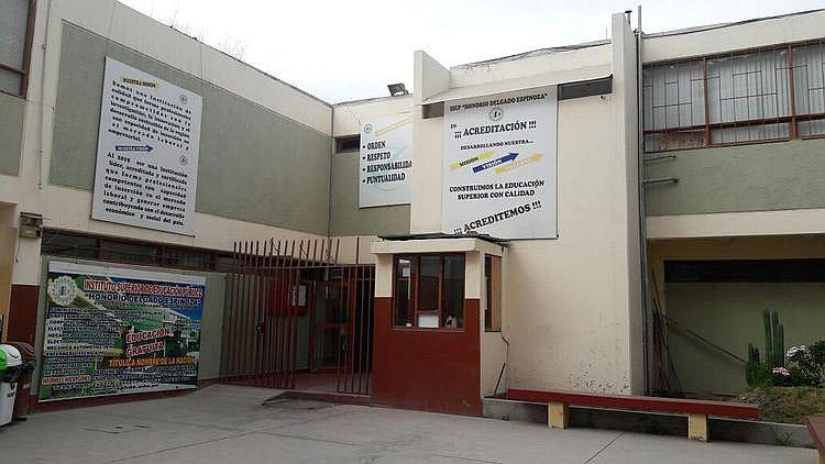 Instituto Honorio Delgado se queda como tecnológico y deja de formar en una carrera