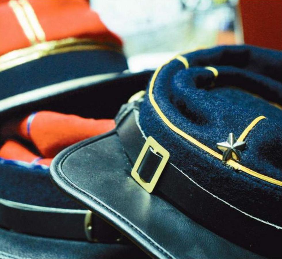 ¿La guerra del Pacífico en un cómic chileno?